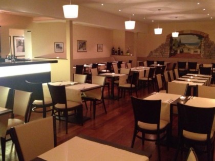 Foto: Ristorante Da Claudio