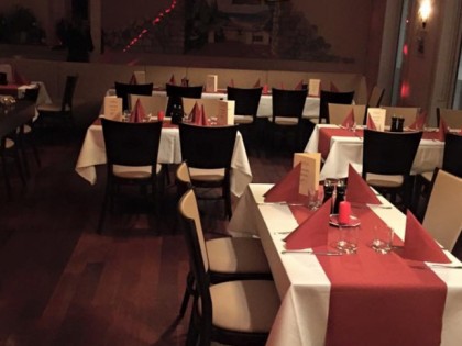 Foto: Ristorante Da Claudio