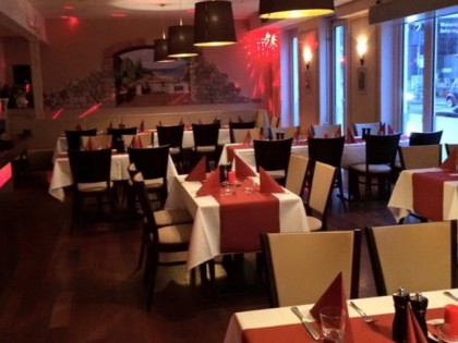 Foto: Ristorante Da Claudio